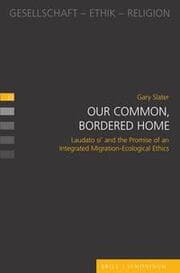 Cover von Our Common, Bordered Home