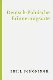 Cover von Deutsch-Polnische Erinnerungsorte 1-5