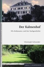 Cover von Der Kalmenhof