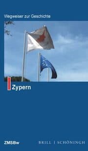 Cover von Zypern