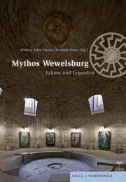 Cover von Mythos Wewelsburg