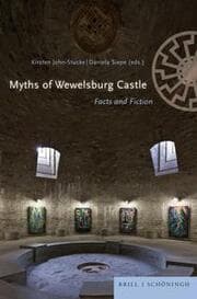 Cover von Myths of Wewelsburg Castle