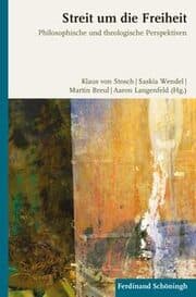 Cover von Streit um die Freiheit