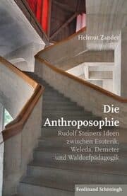 Cover von Die Anthroposophie