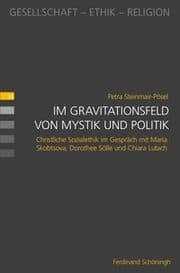 Cover von Im Gravitationsfeld von Mystik und Politik