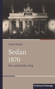 Cover von Sedan 1870