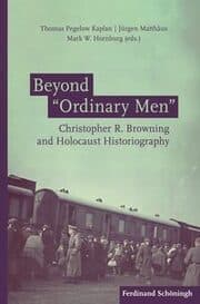 Cover von Beyond 'Ordinary Men'