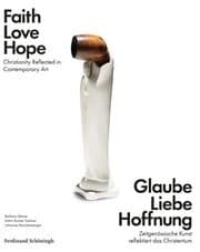Cover von Glaube Liebe Hoffnung/Faith Love Hope