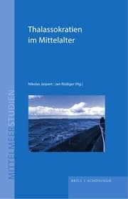 Cover von Thalassokratien im Mittelalter