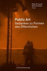 Cover von Public Art