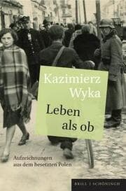 Cover von Leben als ob