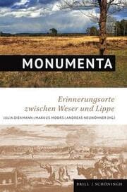 Cover von Monumenta