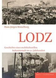 Cover von Lodz