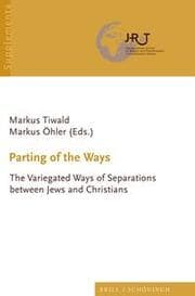 Cover von Parting of the Ways