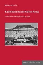 Cover von Katholizismus im Kalten Krieg