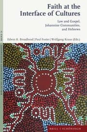 Cover von Faith at the Interface of Cultures