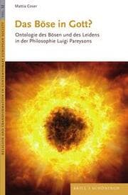 Cover von Das Böse in Gott?