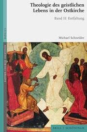 Cover von Theologie des geistlichen Lebens in der Ostkirche II