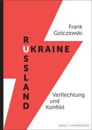 Cover von Ukraine/Russland
