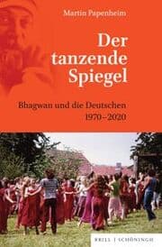 Cover von Der tanzende Spiegel