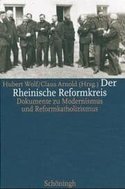 Cover von Der Rheinische Reformkreis