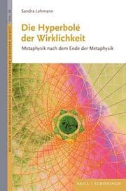 Cover von Die Hyperbolé der Wirklichkeit
