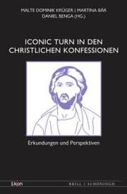 Cover von Iconic Turn in den christlichen Konfessionen
