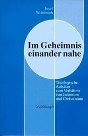 Cover von Im Geheimnis einander nahe
