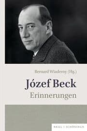 Cover von Józef Beck