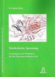 Cover von Musikalische Spannung