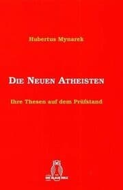 Cover von Die Neuen Atheisten