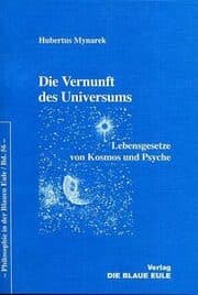 Cover von Die Vernunft des Universums