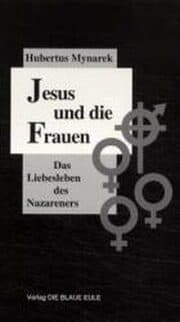 Cover von Jesus und die Frauen