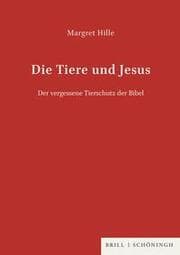 Cover von Die Tiere und Jesus