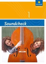 Cover von Soundcheck - 2. Auflage 2012
