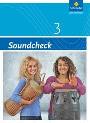 Cover von Soundcheck - 2. Auflage 2012