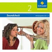Cover von Soundcheck - 2. Auflage 2012