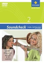 Cover von Soundcheck - 2. Auflage 2012