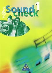 Cover von Soundcheck - Ausgabe Süd - bisherige Ausgabe