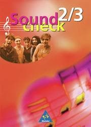 Cover von Soundcheck - Ausgabe Süd - bisherige Ausgabe