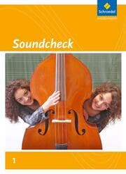 Cover von Soundcheck - Ausgabe Süd