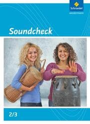 Cover von Soundcheck - Ausgabe Süd