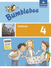 Cover von Bumblebee - Ausgabe 2015 für das 1.-4. Schuljahr