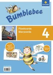 Cover von Bumblebee - Ausgabe 2015