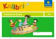 Cover von Kolibri