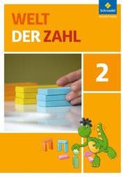 Cover von Welt der Zahl - Allgemeine Ausgabe 2015