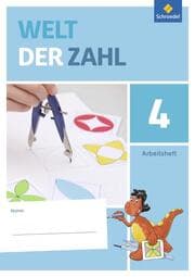 Cover von Welt der Zahl - Allgemeine Ausgabe 2015