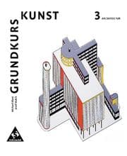 Cover von Grundkurs Kunst - Ausgabe 2002 für die Sekundarstufe II