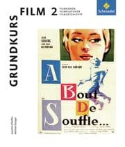 Cover von Grundkurs Film 2