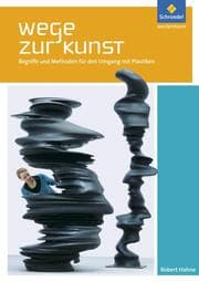 Cover von Wege zur Kunst